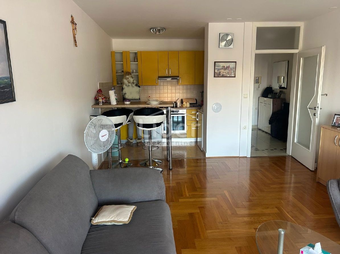 Appartamento per vacanze Crikvenica, 60m2