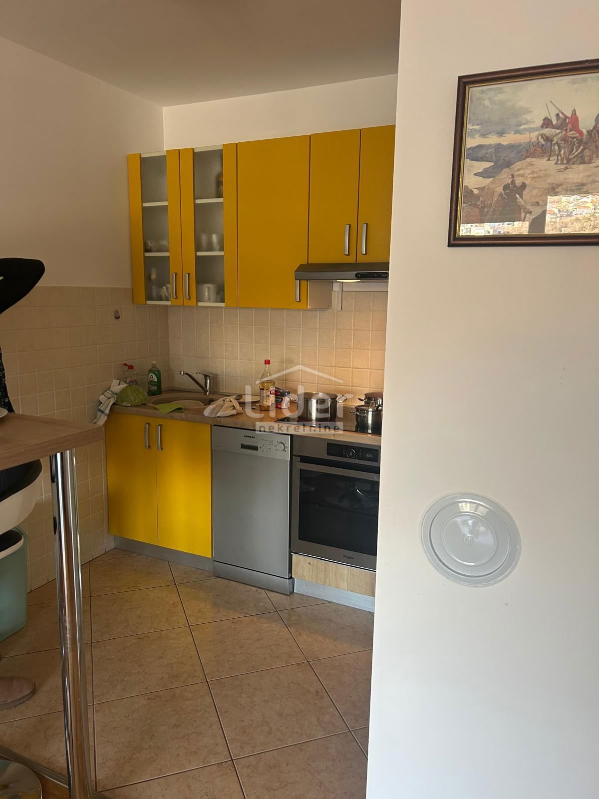 Appartamento per vacanze Crikvenica, 60m2