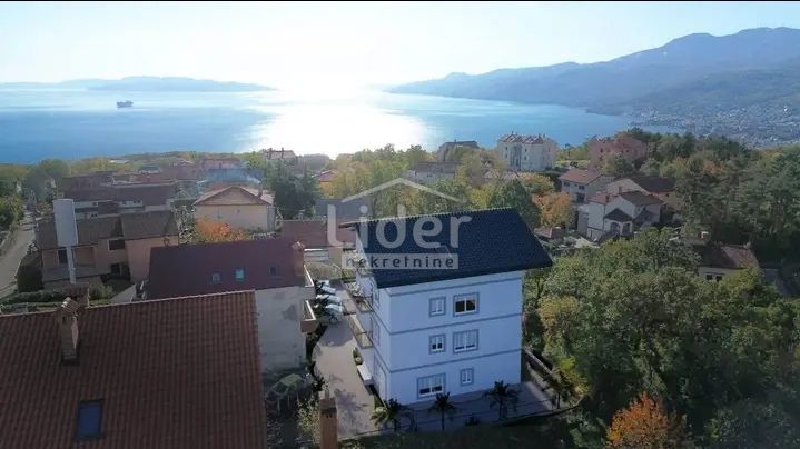 Appartamento Rubeši, Kastav, 113m2