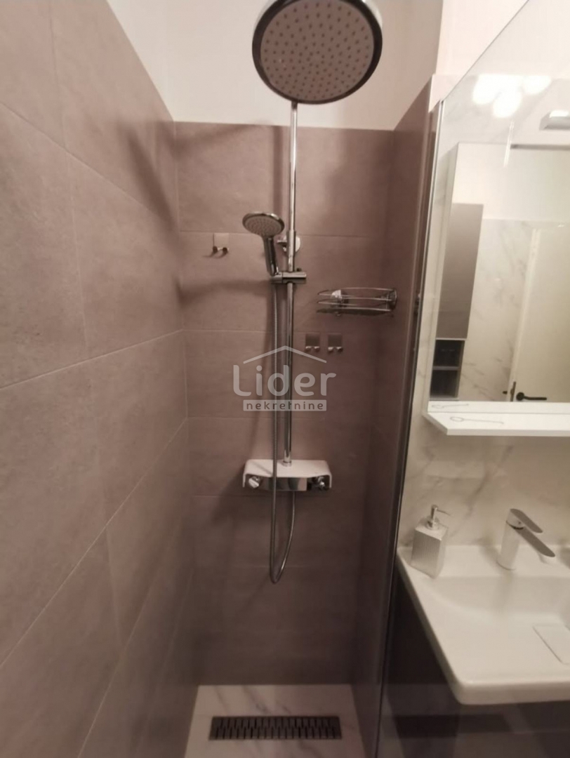 Appartamento Srdoči, Rijeka, 39m2