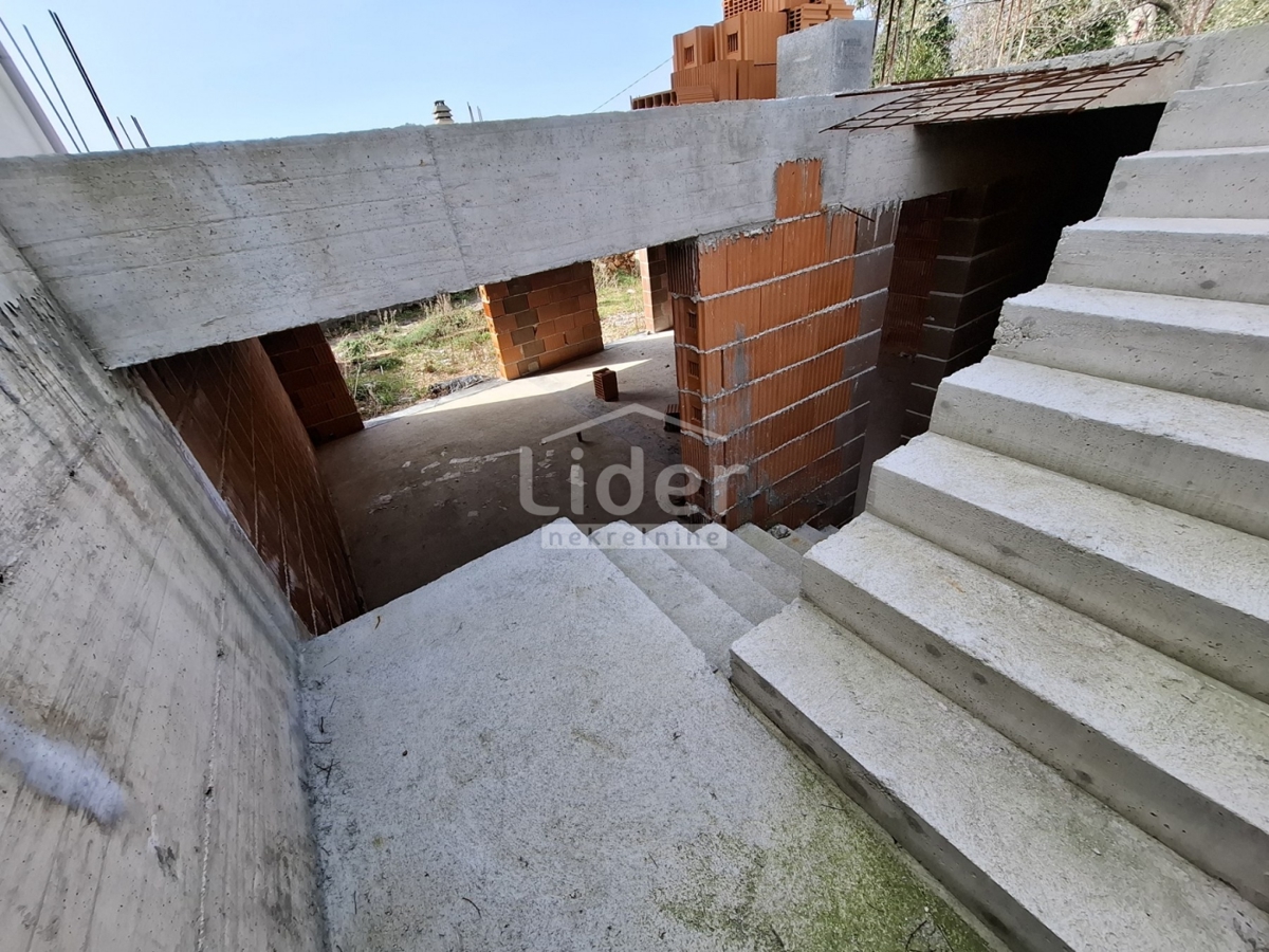 Casa Kostrena, 180m2