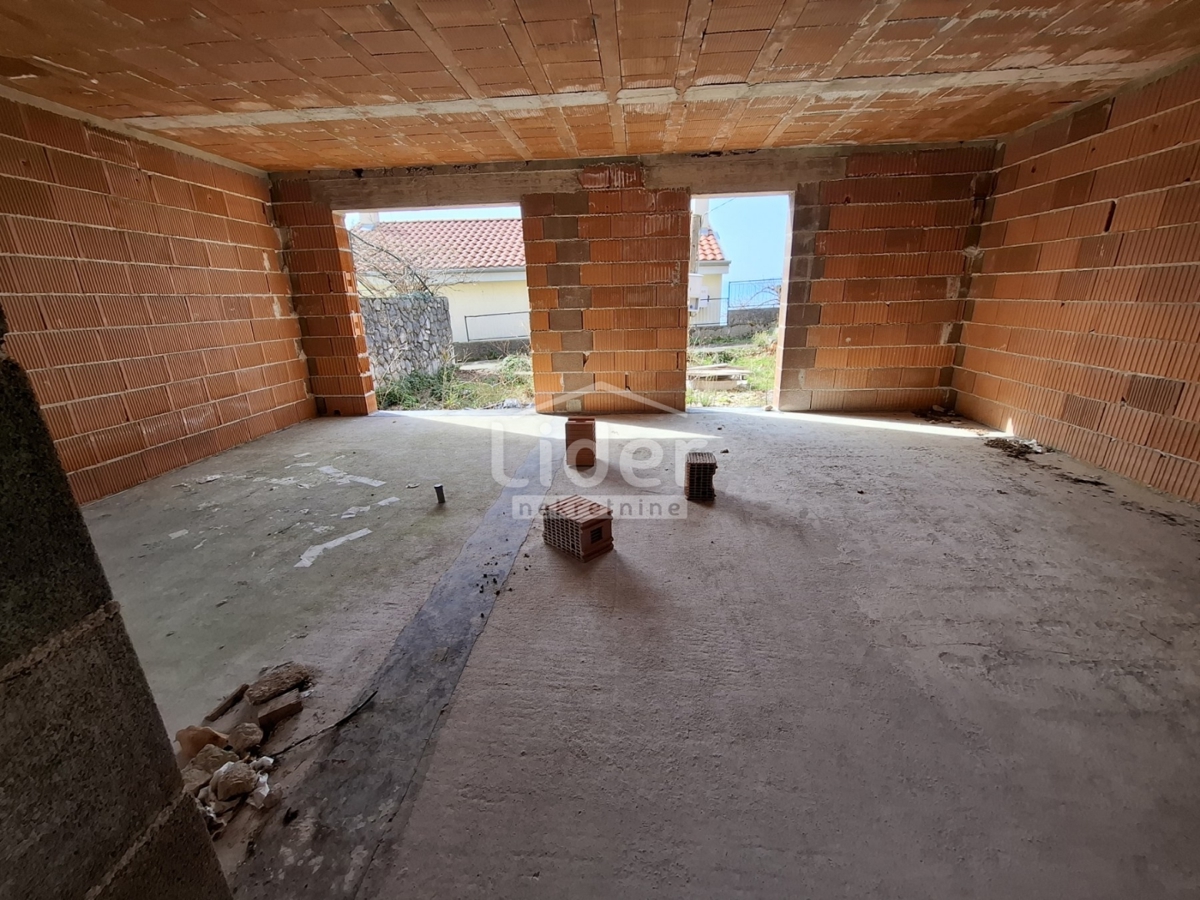 Casa Kostrena, 180m2