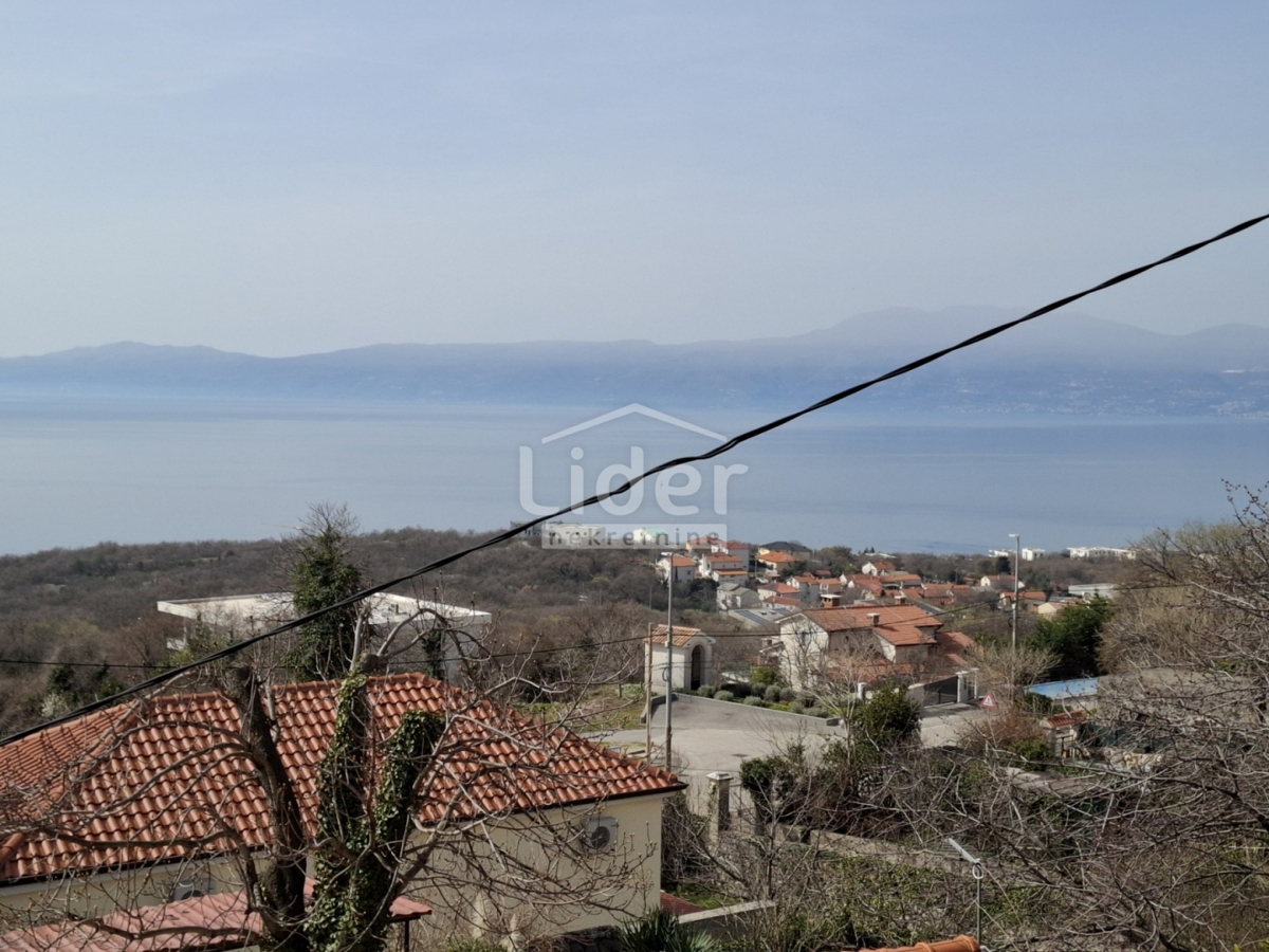 Casa Kostrena, 180m2