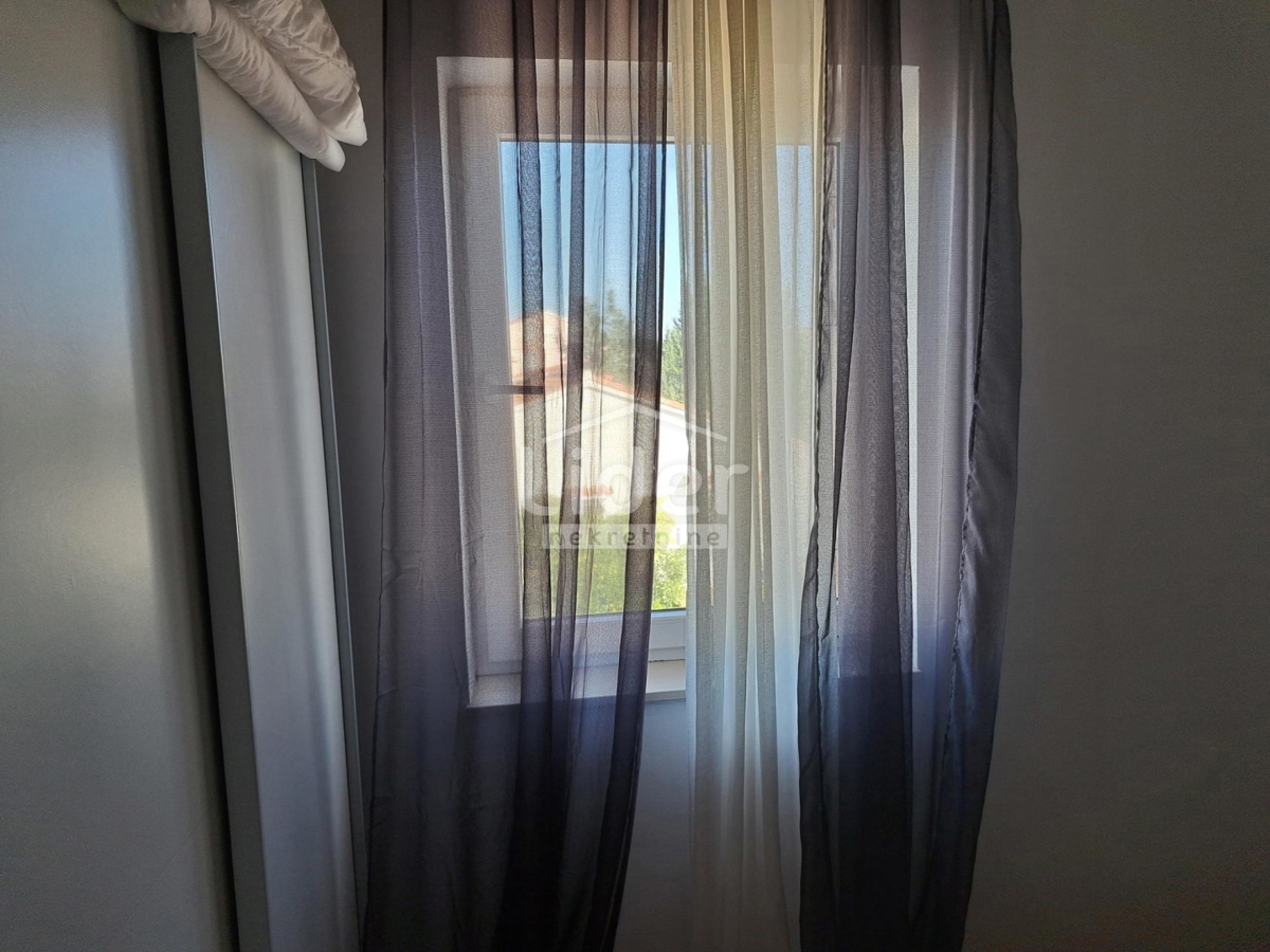 Appartamento per vacanze Novalja, 40m2