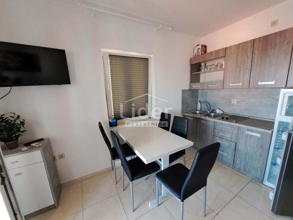 Appartamento per vacanze Novalja, 40m2