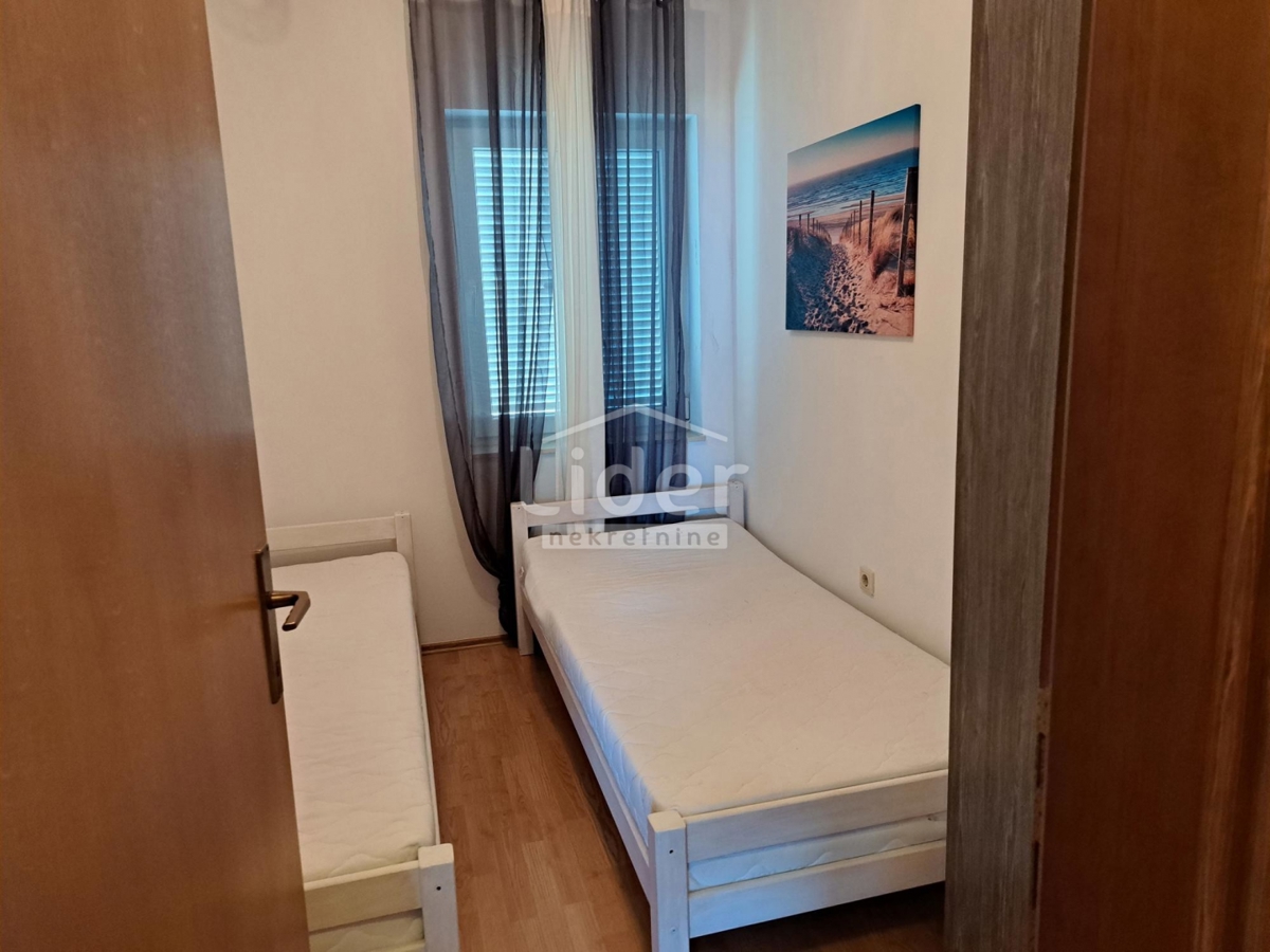 Appartamento per vacanze Novalja, 40m2