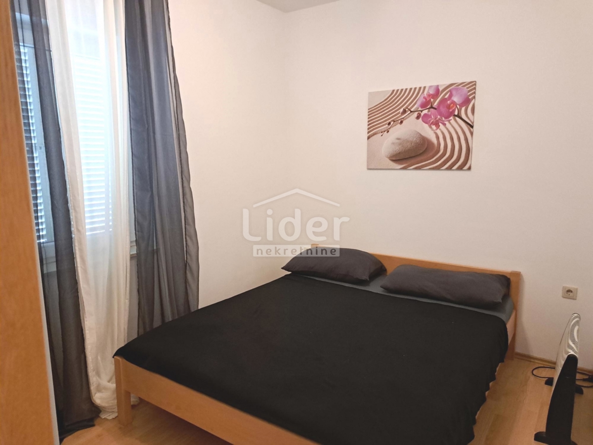 Appartamento per vacanze Novalja, 40m2