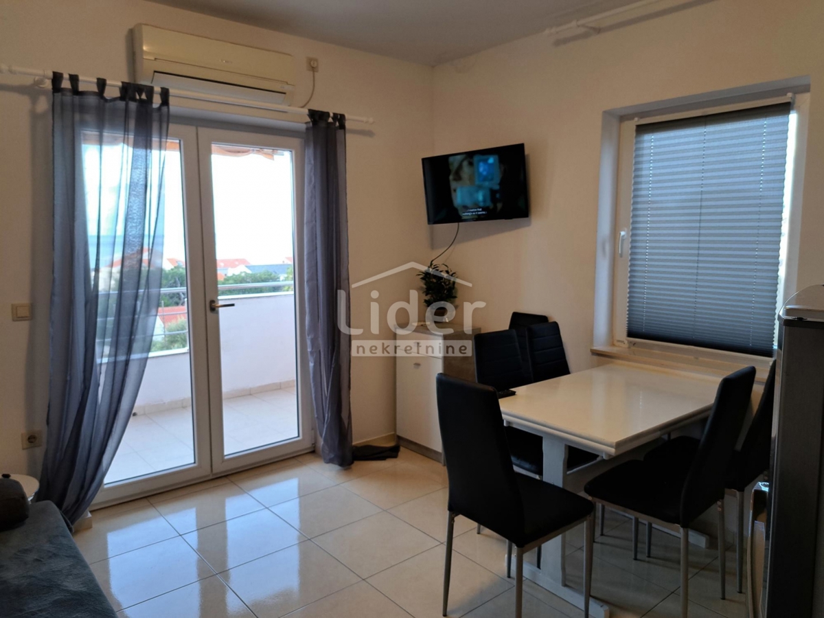 Appartamento per vacanze Novalja, 40m2