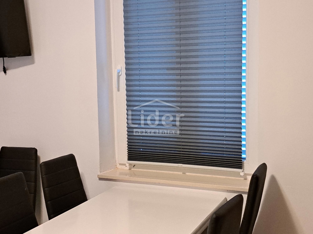 Appartamento per vacanze Novalja, 40m2