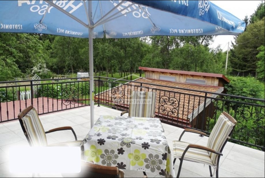 Casa Brod Moravice, 330m2