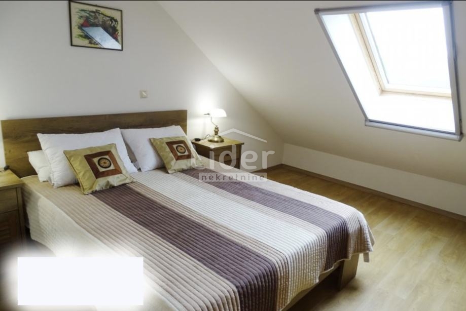 Casa Brod Moravice, 330m2