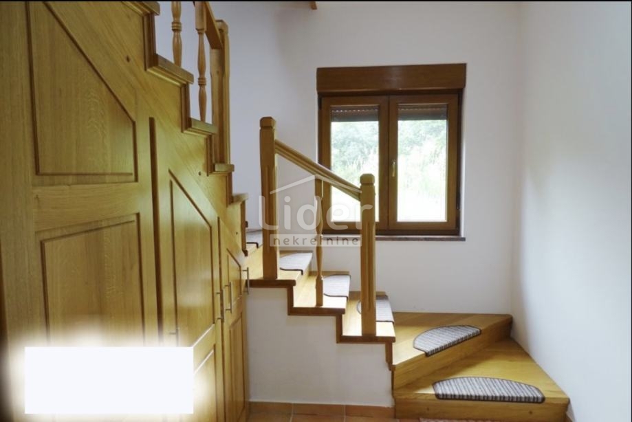 Casa Brod Moravice, 330m2