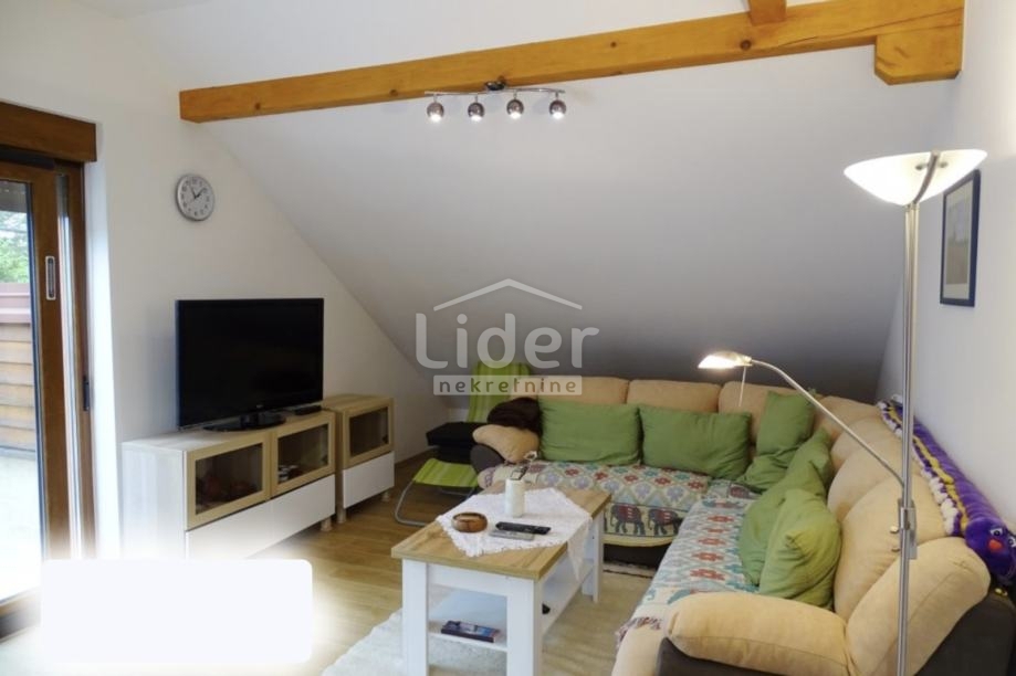 Casa Brod Moravice, 330m2