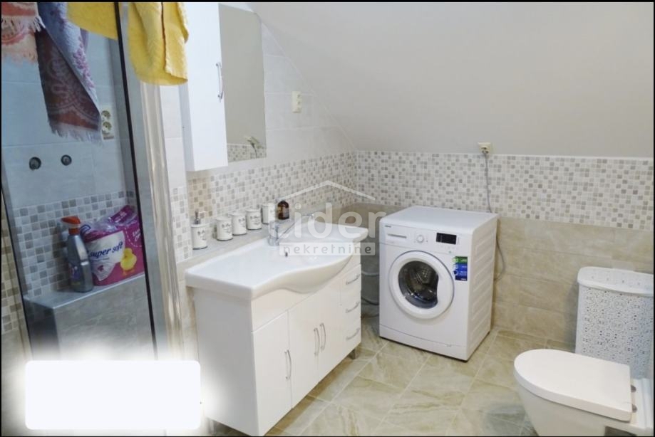 Casa Brod Moravice, 330m2