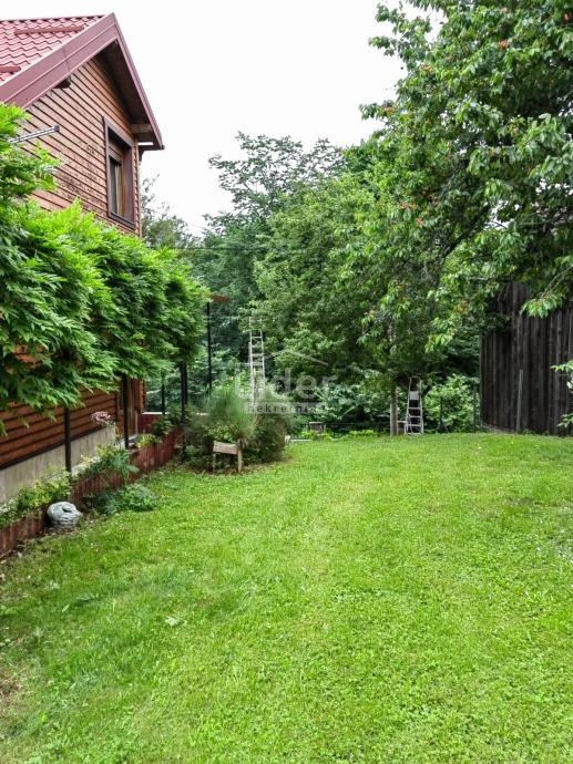 Casa Brod Moravice, 330m2