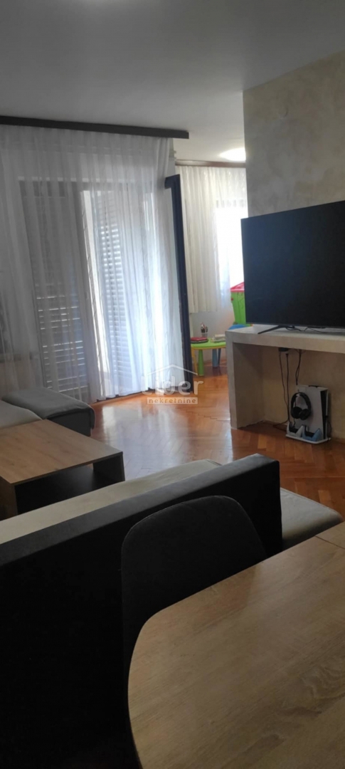 Appartamento per vacanze Omišalj, 72,80m2