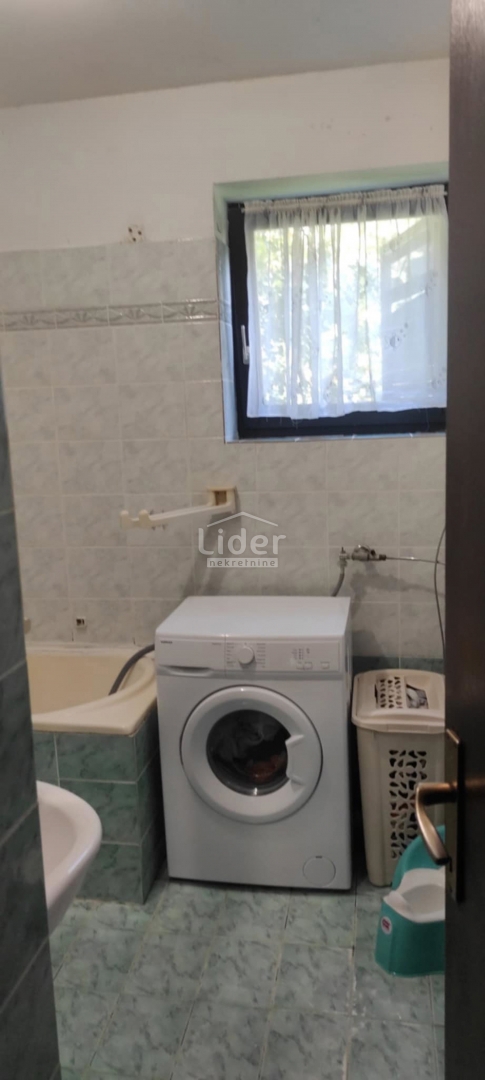 Appartamento per vacanze Omišalj, 72,80m2