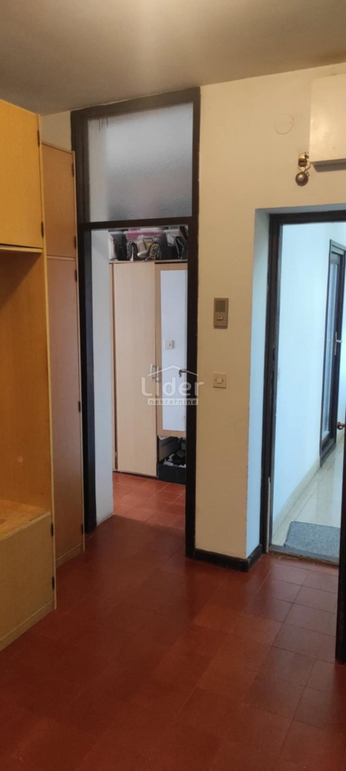 Appartamento per vacanze Omišalj, 72,80m2