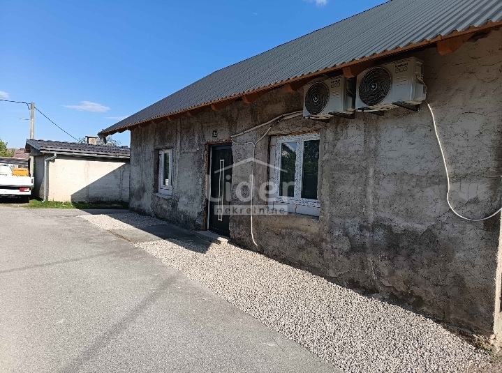 Casa Ogulin, 150m2