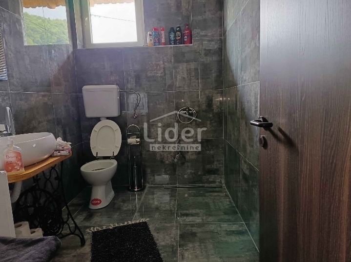 Casa Ogulin, 150m2