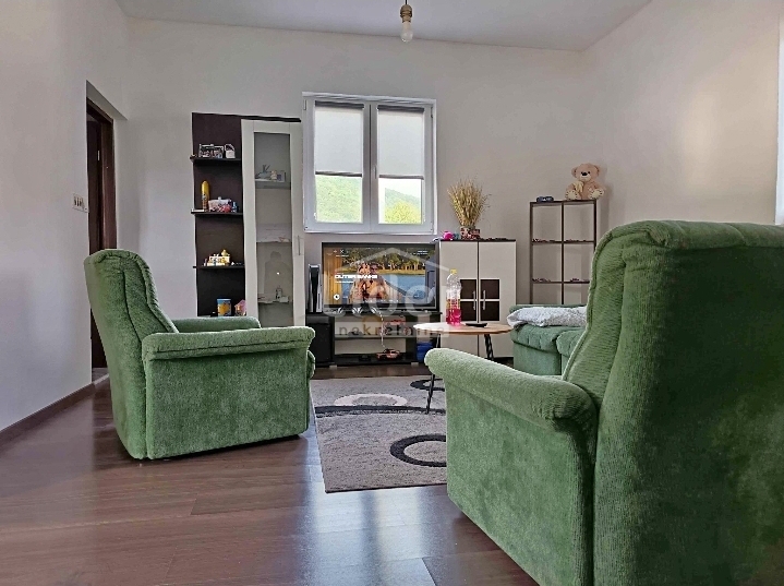 Casa Ogulin, 150m2
