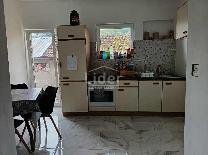 Casa Ogulin, 150m2