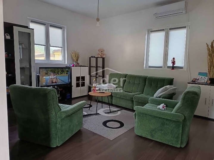 Casa Ogulin, 150m2