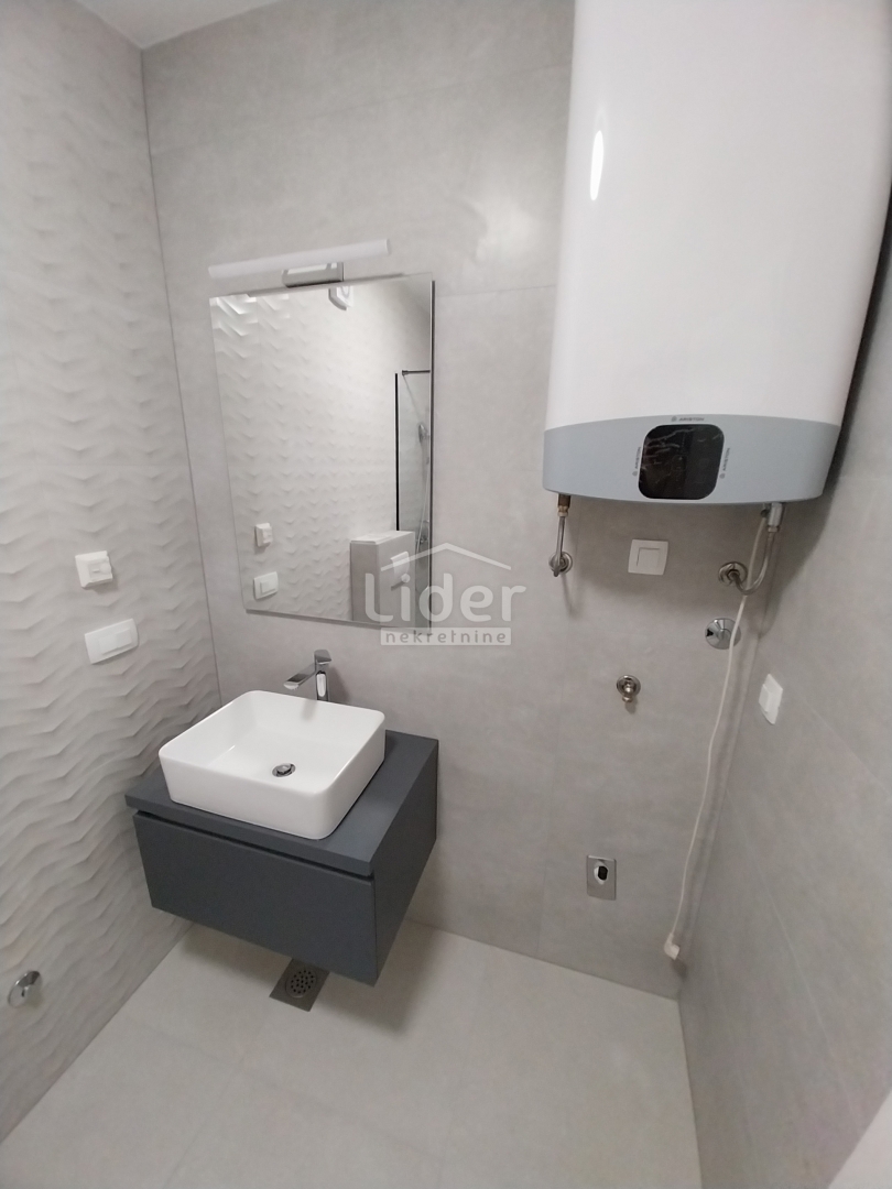 Appartamento per vacanze Novalja, 62,01m2