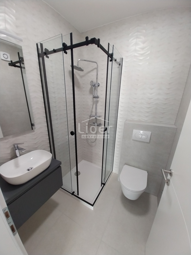 Appartamento per vacanze Novalja, 62,01m2