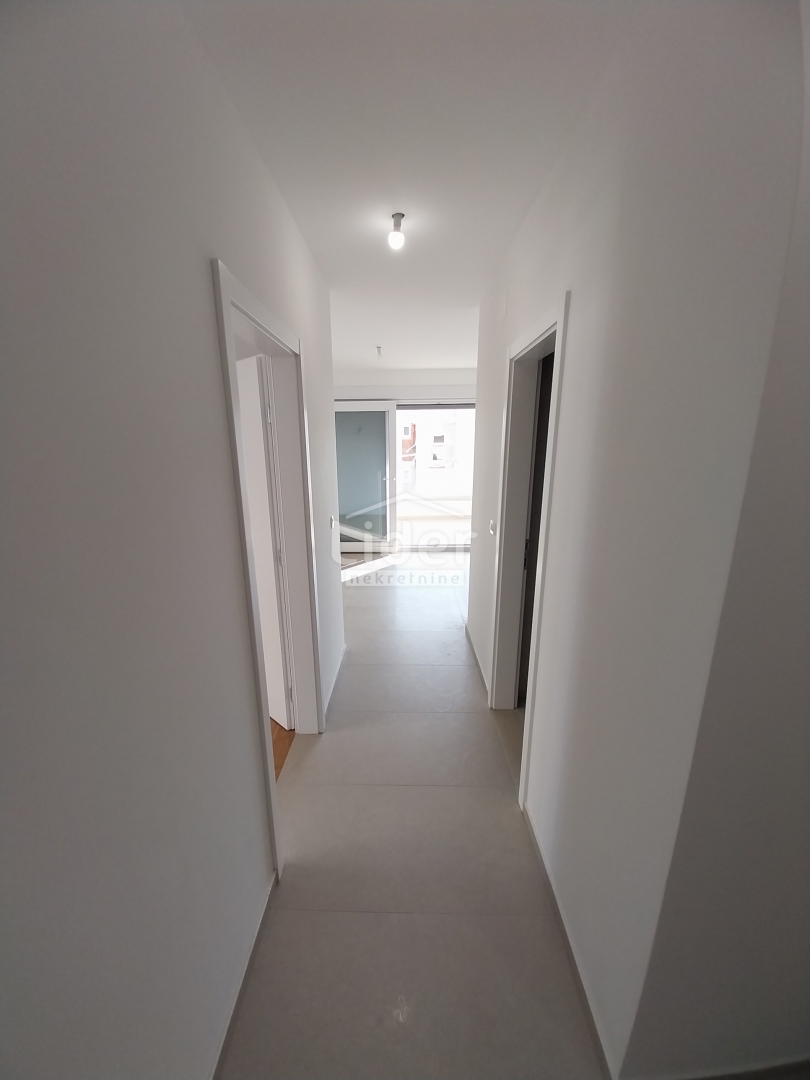Appartamento per vacanze Novalja, 62,01m2