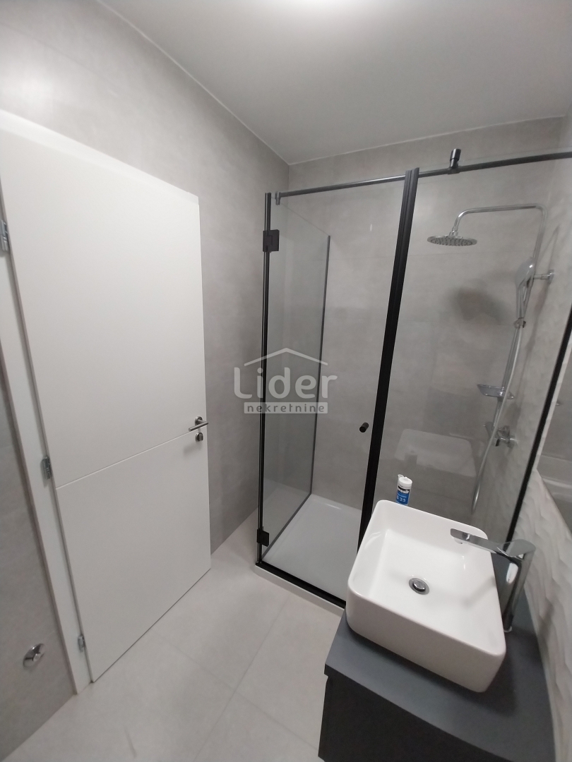Appartamento per vacanze Novalja, 62,01m2