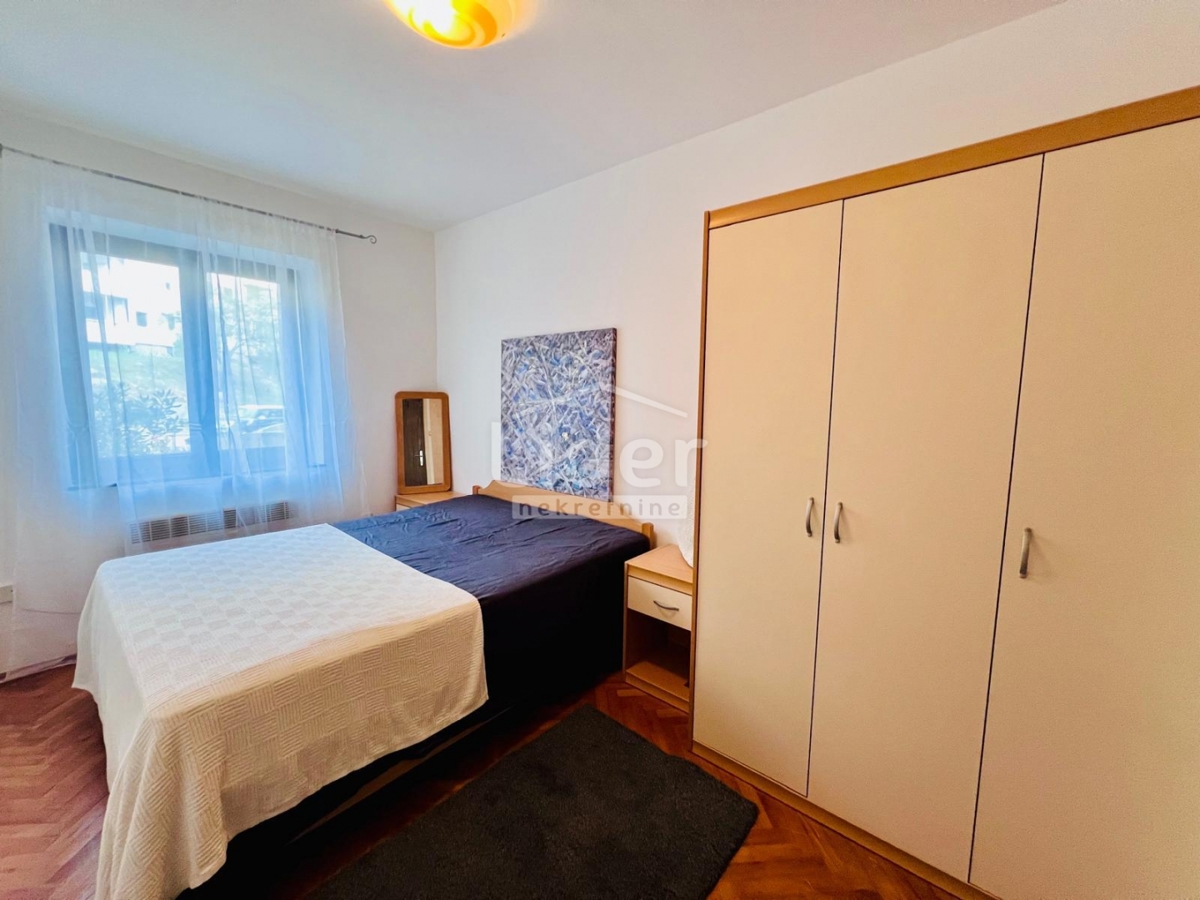 Appartamento Rešetari, Kastav, 74m2