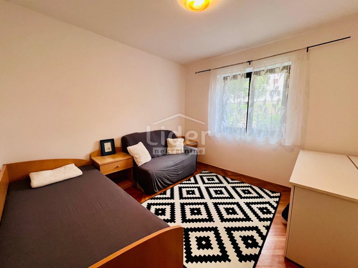 Appartamento Rešetari, Kastav, 74m2