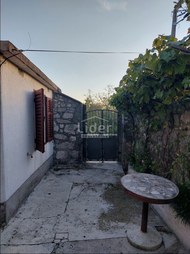 Casa Grižane-Belgrad, Vinodolska Općina, 90m2