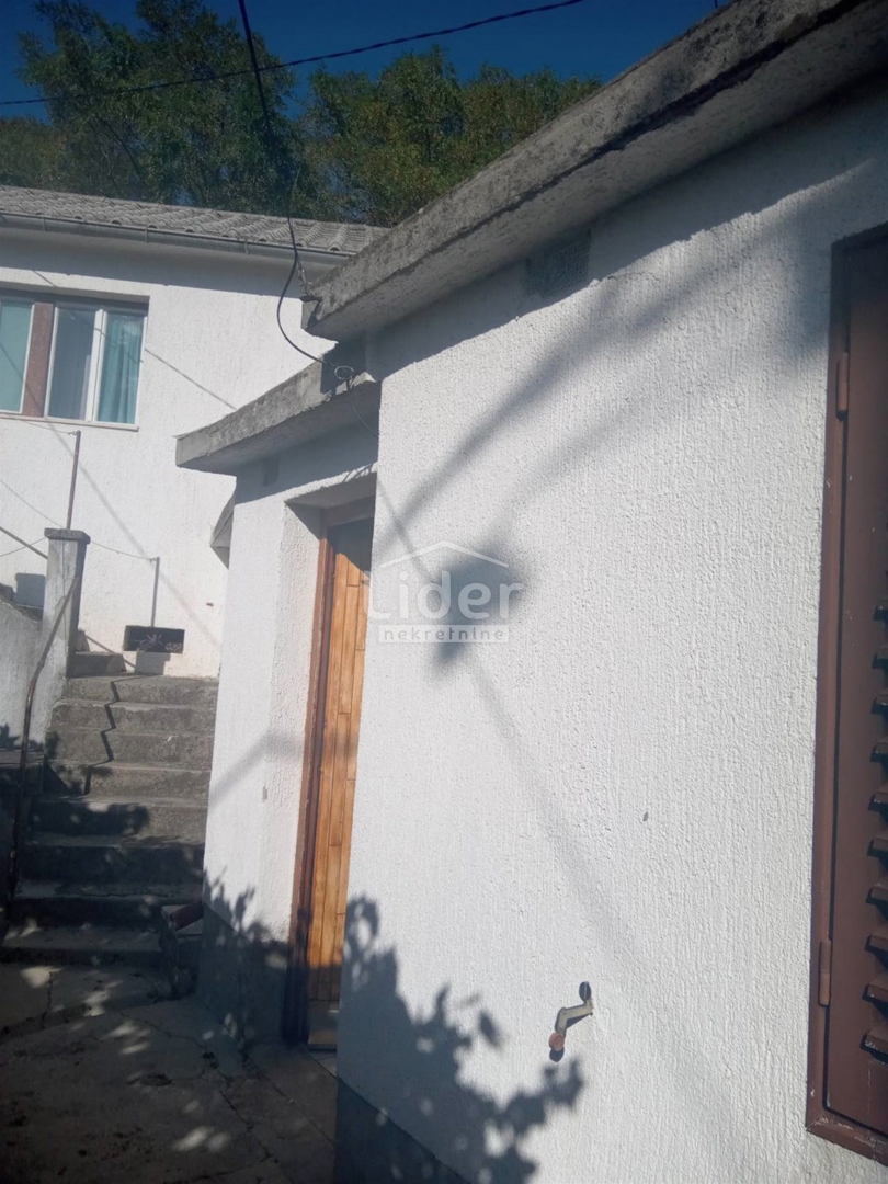 Casa Grižane-Belgrad, Vinodolska Općina, 90m2