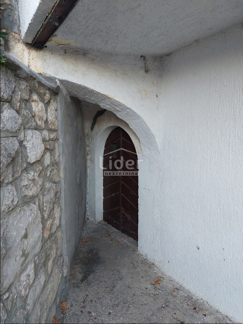 Casa Grižane-Belgrad, Vinodolska Općina, 90m2