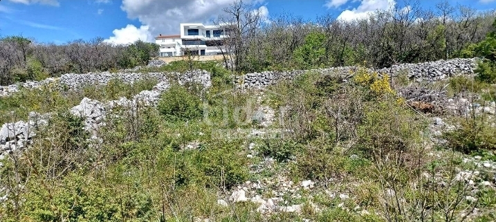 Terreno Šmrika, Kraljevica, 507m2