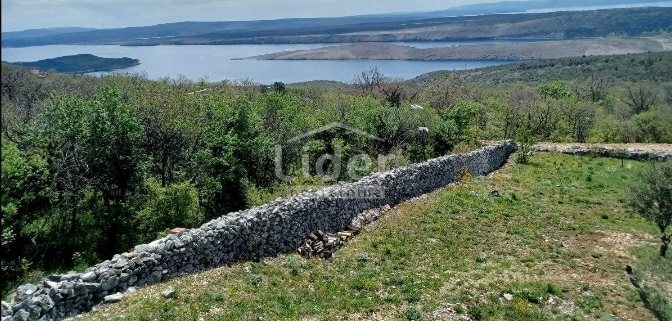 Terreno Šmrika, Kraljevica, 507m2