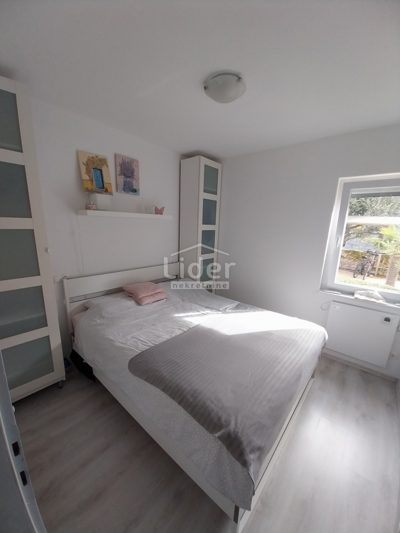 Appartamento per vacanze Novalja, 49,90m2