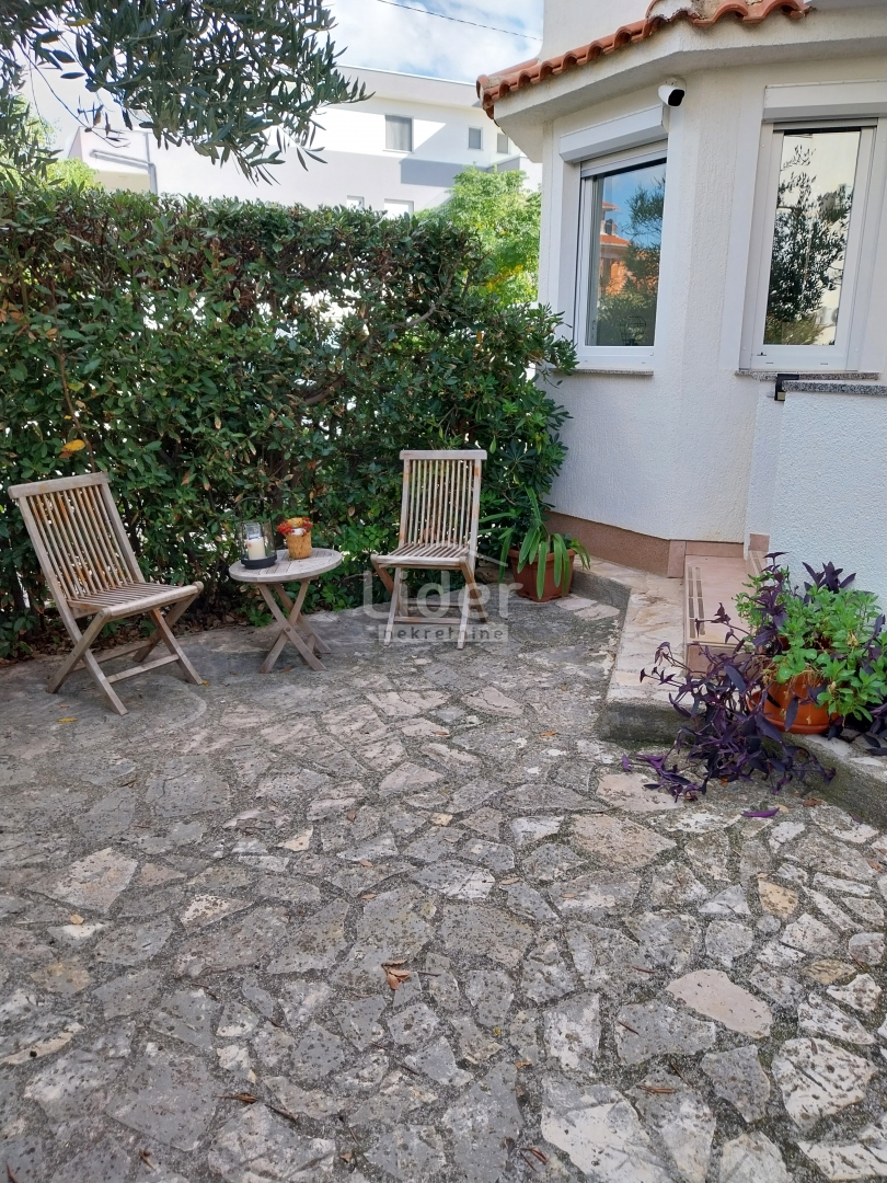 Appartamento per vacanze Novalja, 49,90m2