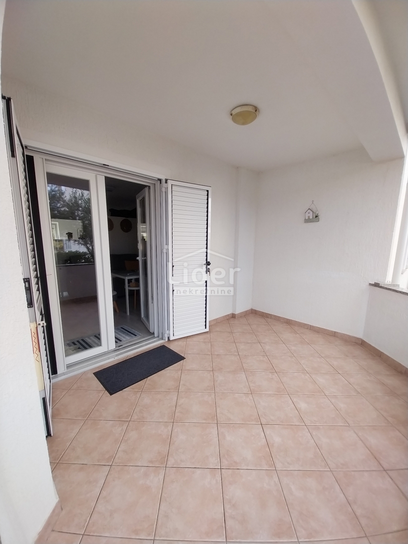 Appartamento per vacanze Novalja, 49,90m2