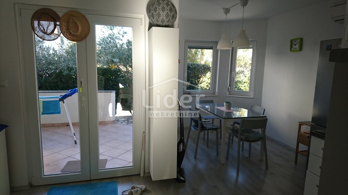 Appartamento per vacanze Novalja, 49,90m2