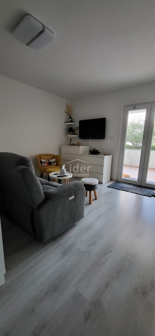 Appartamento per vacanze Novalja, 49,90m2