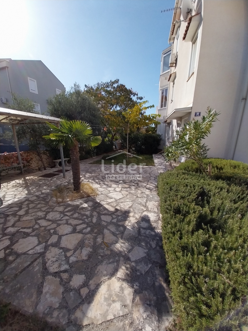 Appartamento per vacanze Novalja, 49,90m2