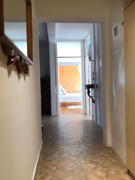 Appartamento Rastočine, Rijeka, 50,18m2