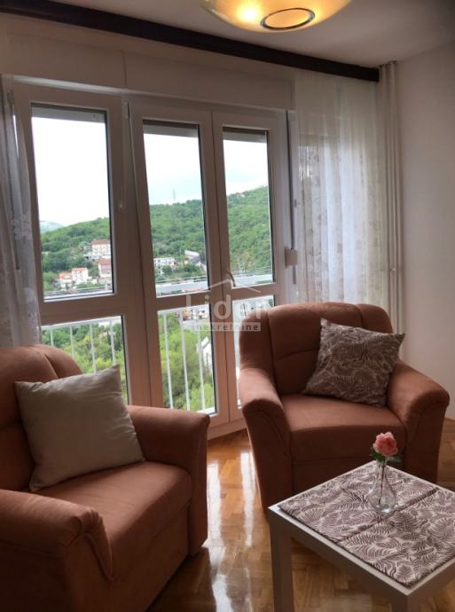 Appartamento Rastočine, Rijeka, 50,18m2