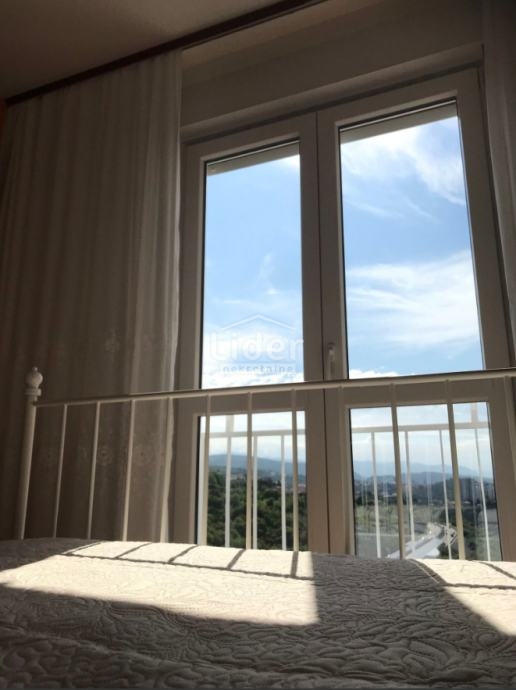 Appartamento Rastočine, Rijeka, 50,18m2