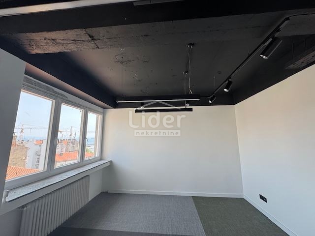 Commerciale Brajda, Rijeka, 145m2