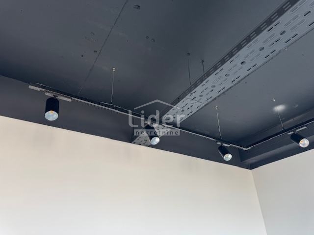 Commerciale Brajda, Rijeka, 145m2