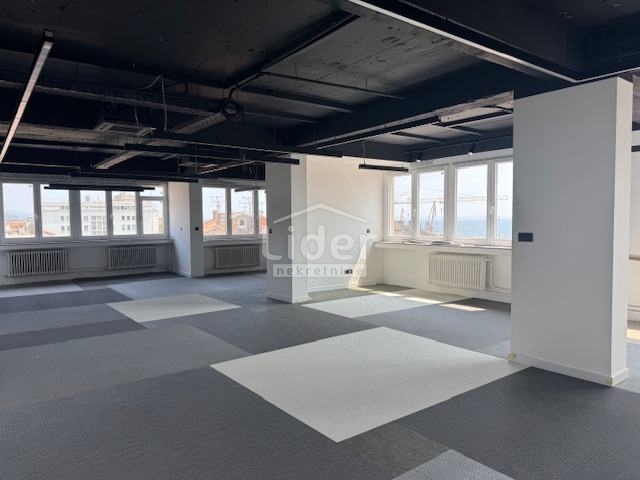 Commerciale Brajda, Rijeka, 145m2